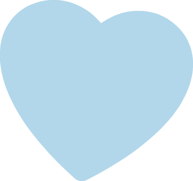 blue-heart