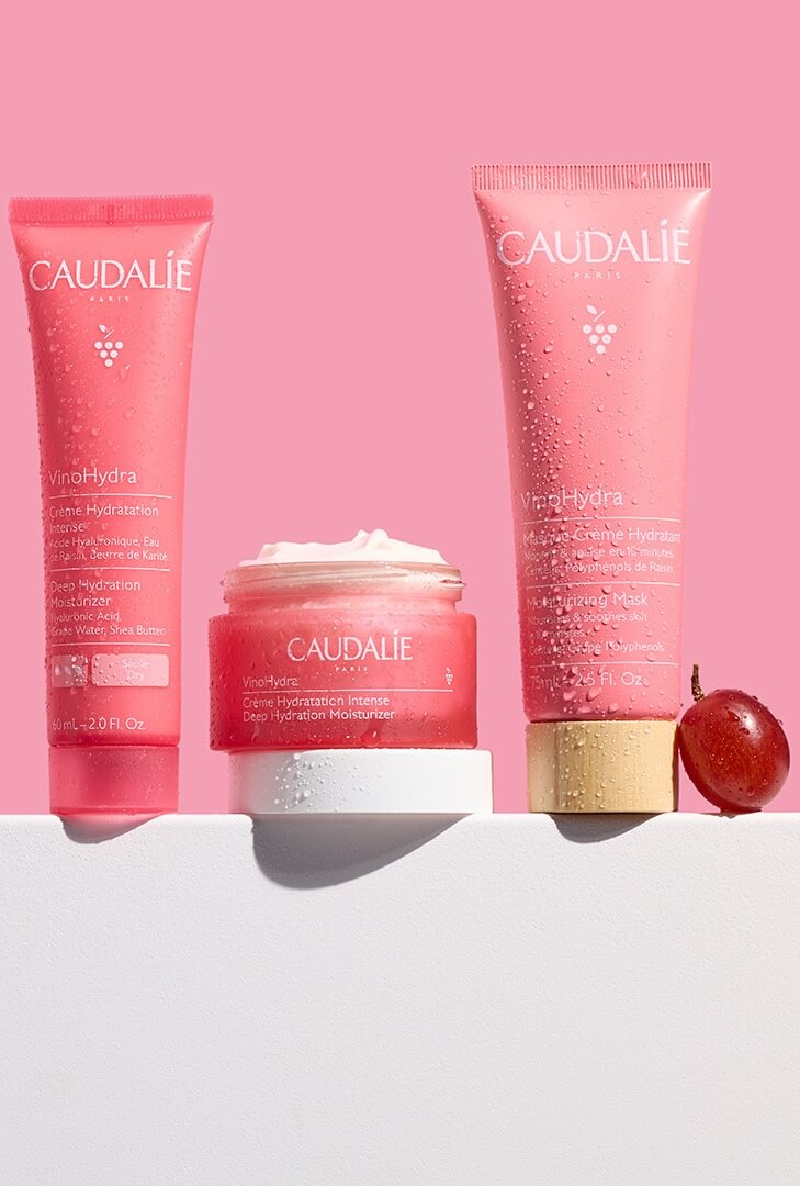 Caudalie-Beratungstag