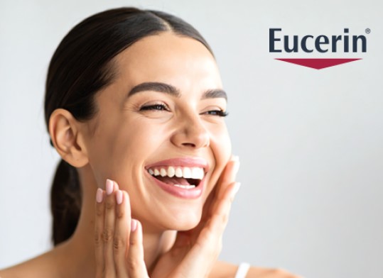 Eucerin Beratungstag
